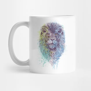 Lion King Mug